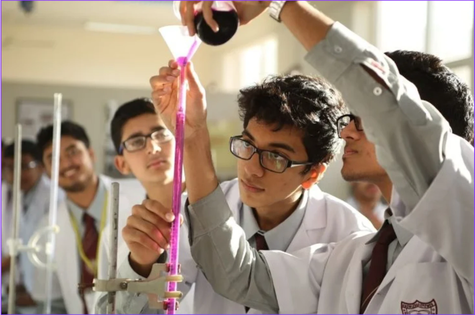 Building a Strong Educational Future in Bhilwara with STechBHL