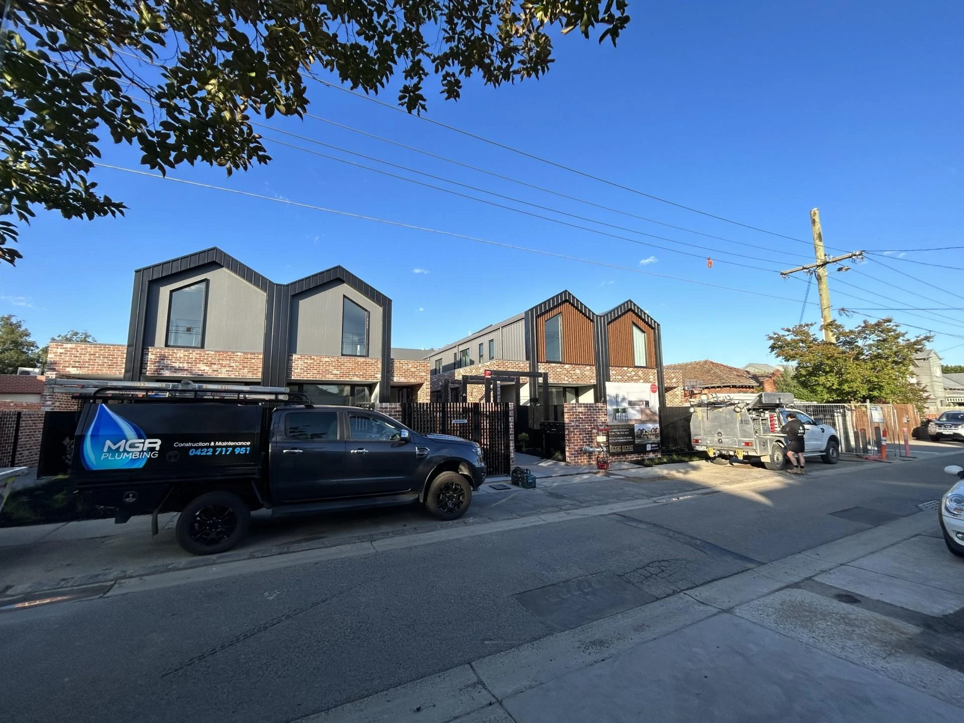 Why Are Melbourne Homes Facing Hot Water and Drainage Issues More Often?