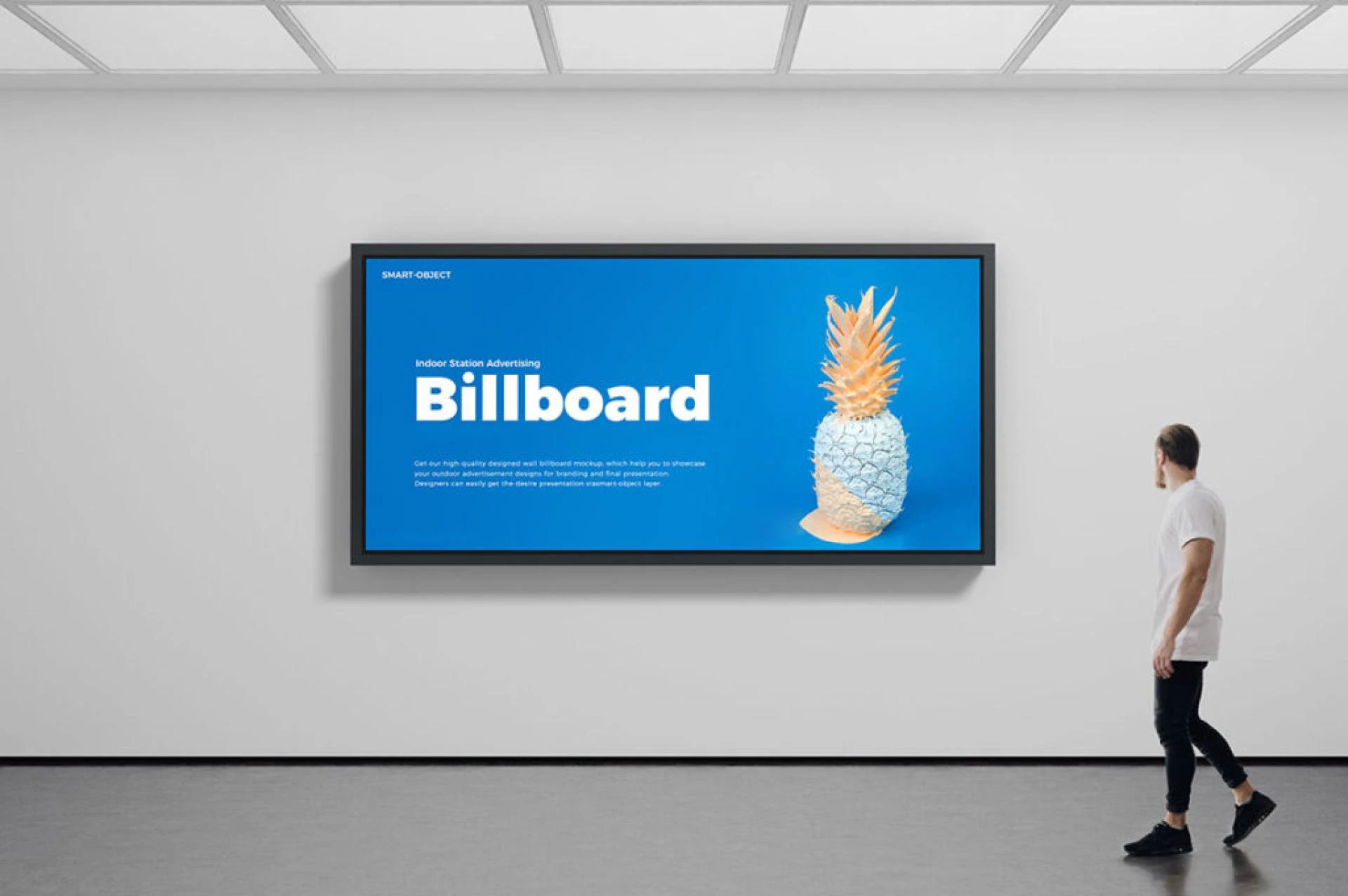 The Power of Scale: Why Your Large Format Sign Needs a Specialist