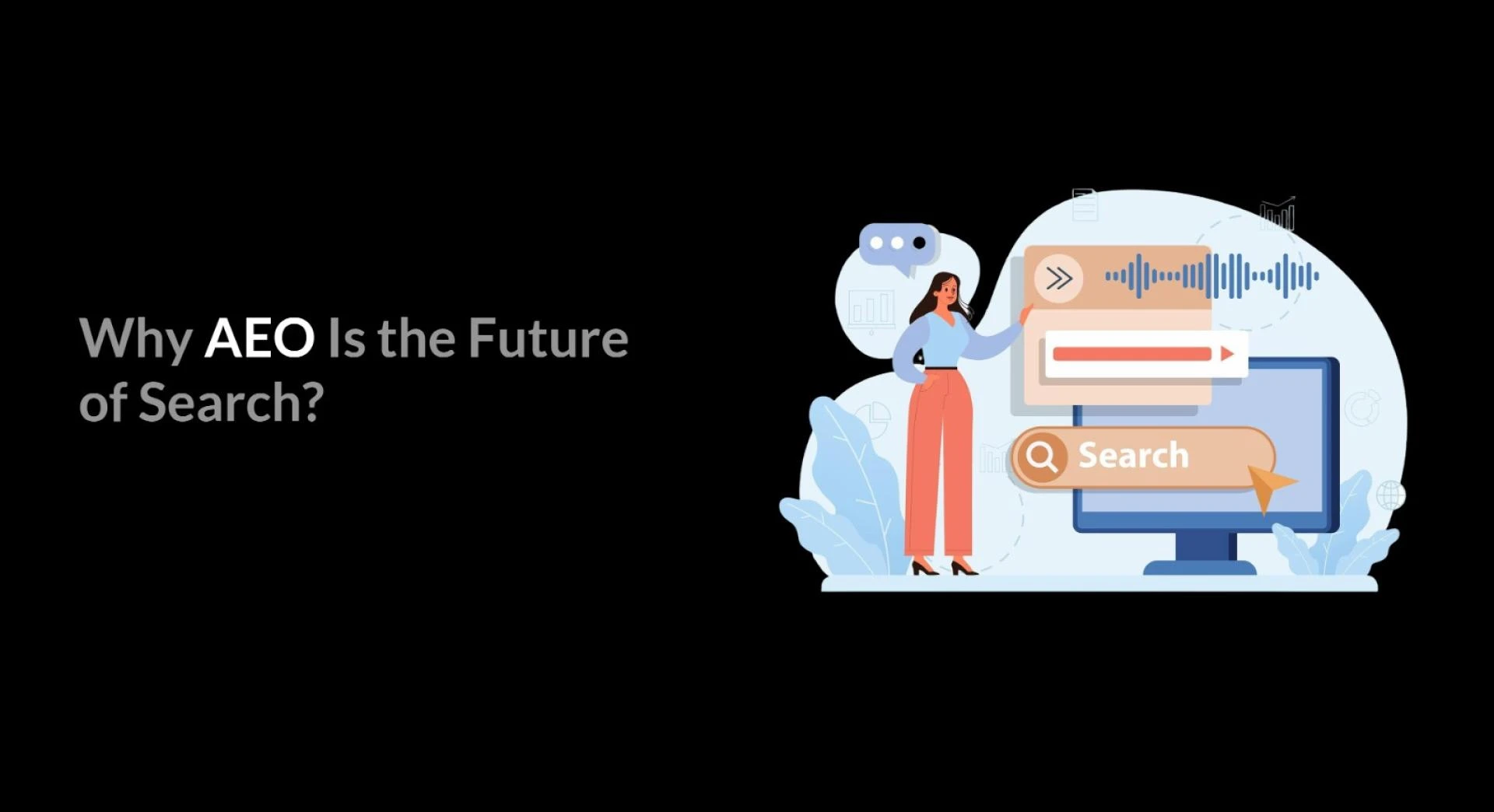 AEO is the future of search