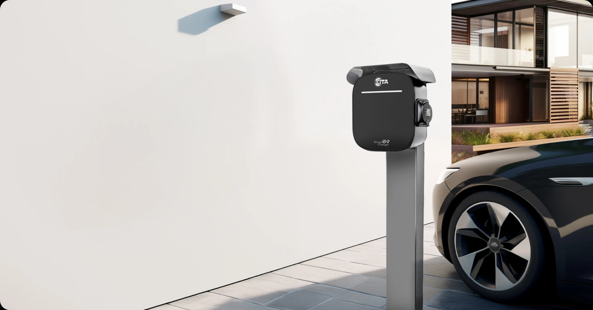 Choosing the Right EV Charger in Pakistan: Home vs Commercial Use