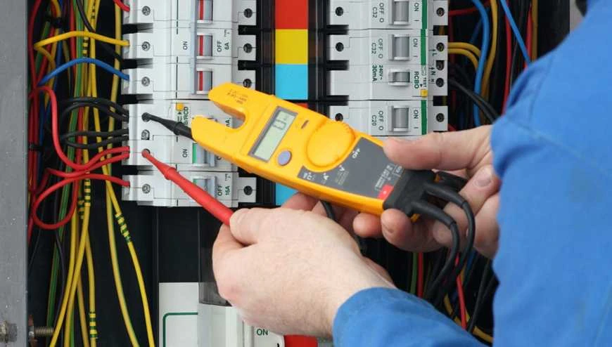 Commercial Electrical Services Sydney – Reliable Business Experts