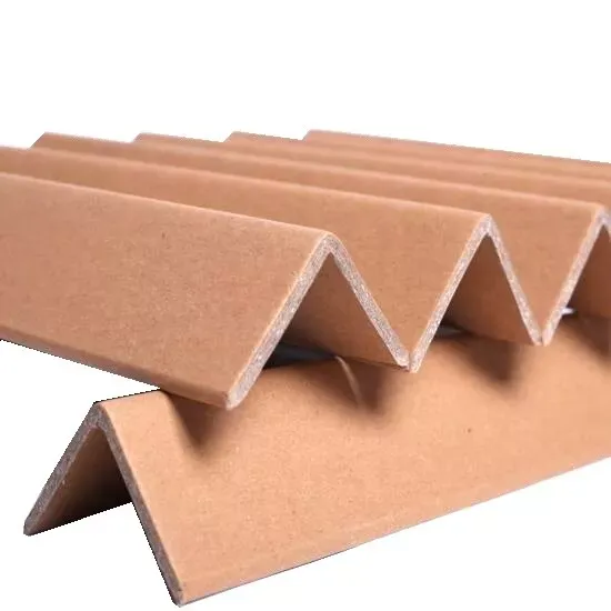 Why Corner Guards Are Essential for Safe Packaging
