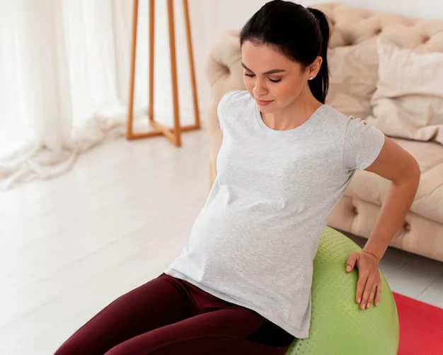 Prenatal Chiropractor Near Me: Supporting a Comfortable Pregnancy