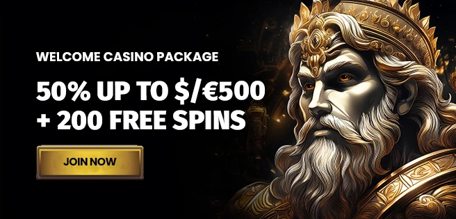 VIP Christmas Casino Rewards Await 2025 - God of Casino