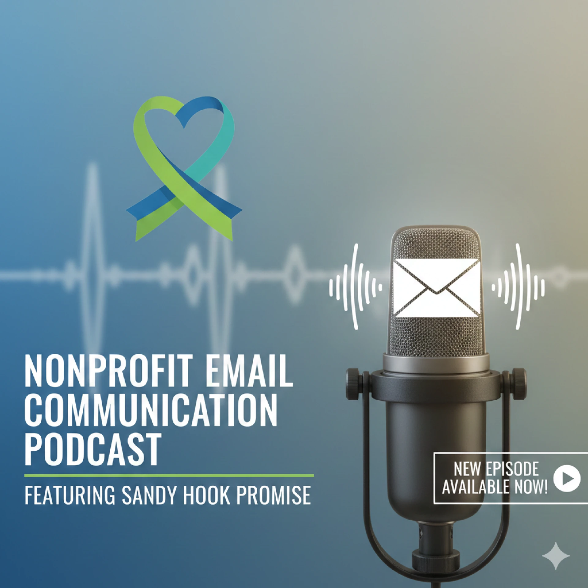 Nonprofit Email Communication Podcast Featuring Sandy Hook Promise