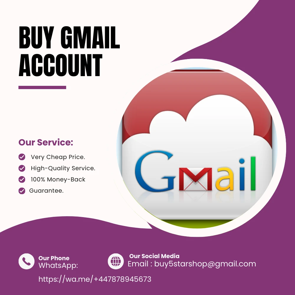99 best site to Buying  Gmail Account