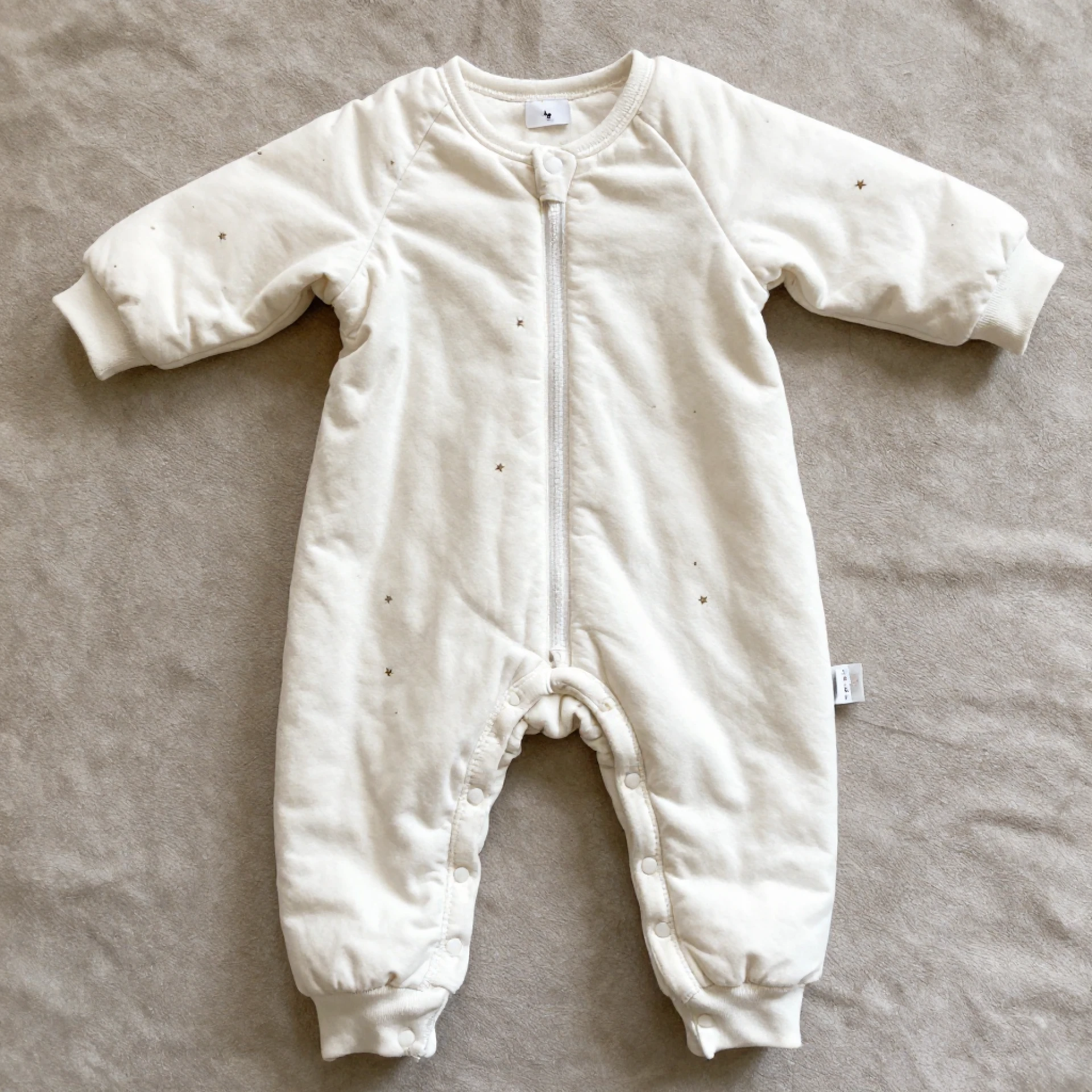 Thermal Wear for Babies India – Warm & Safe Winter Guide