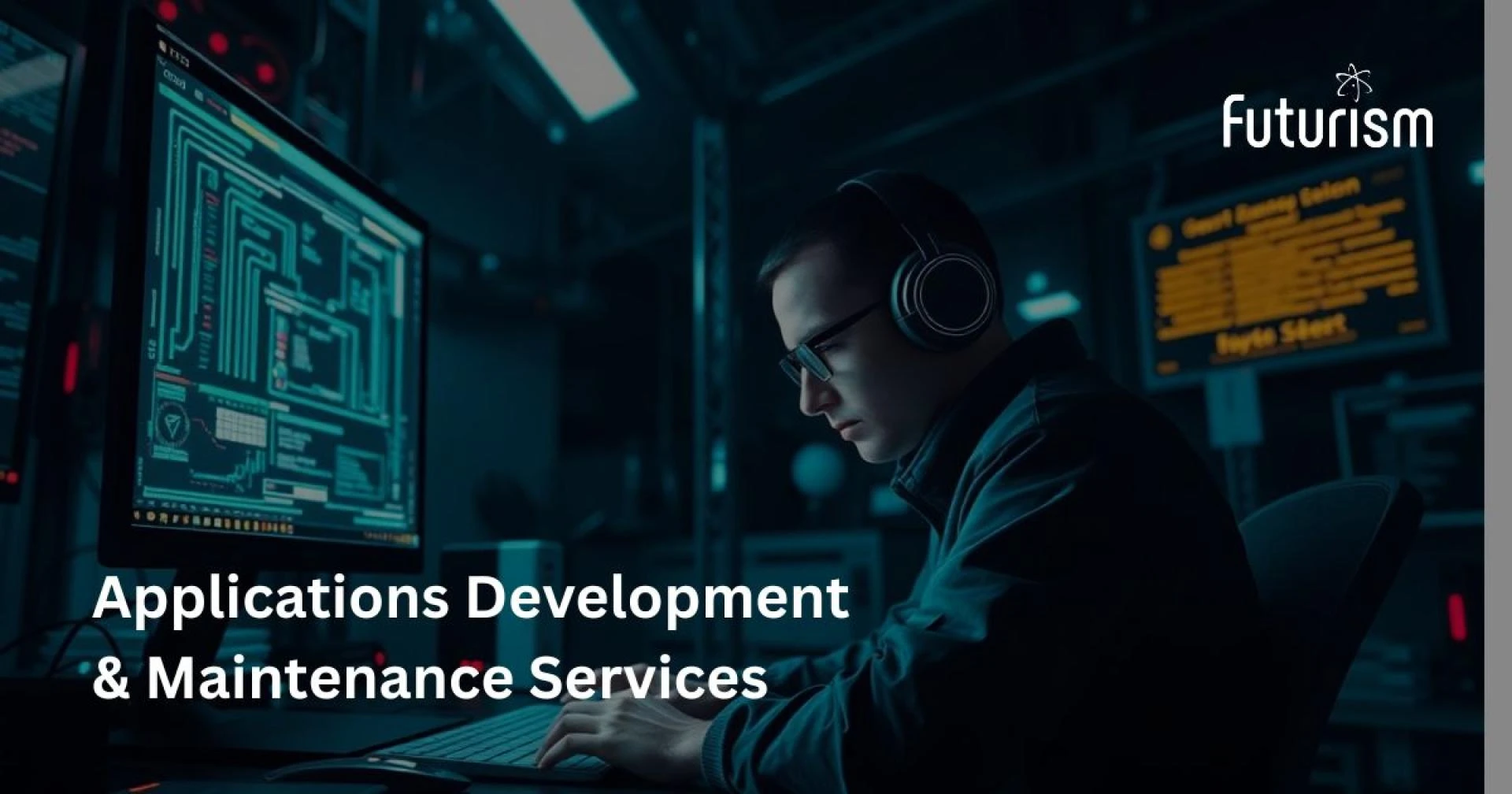 Latest Trends in Application Development