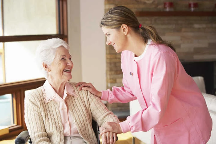 Home Adults Health Caregiver: Local, Personalized Care That Adapts as Life Changes