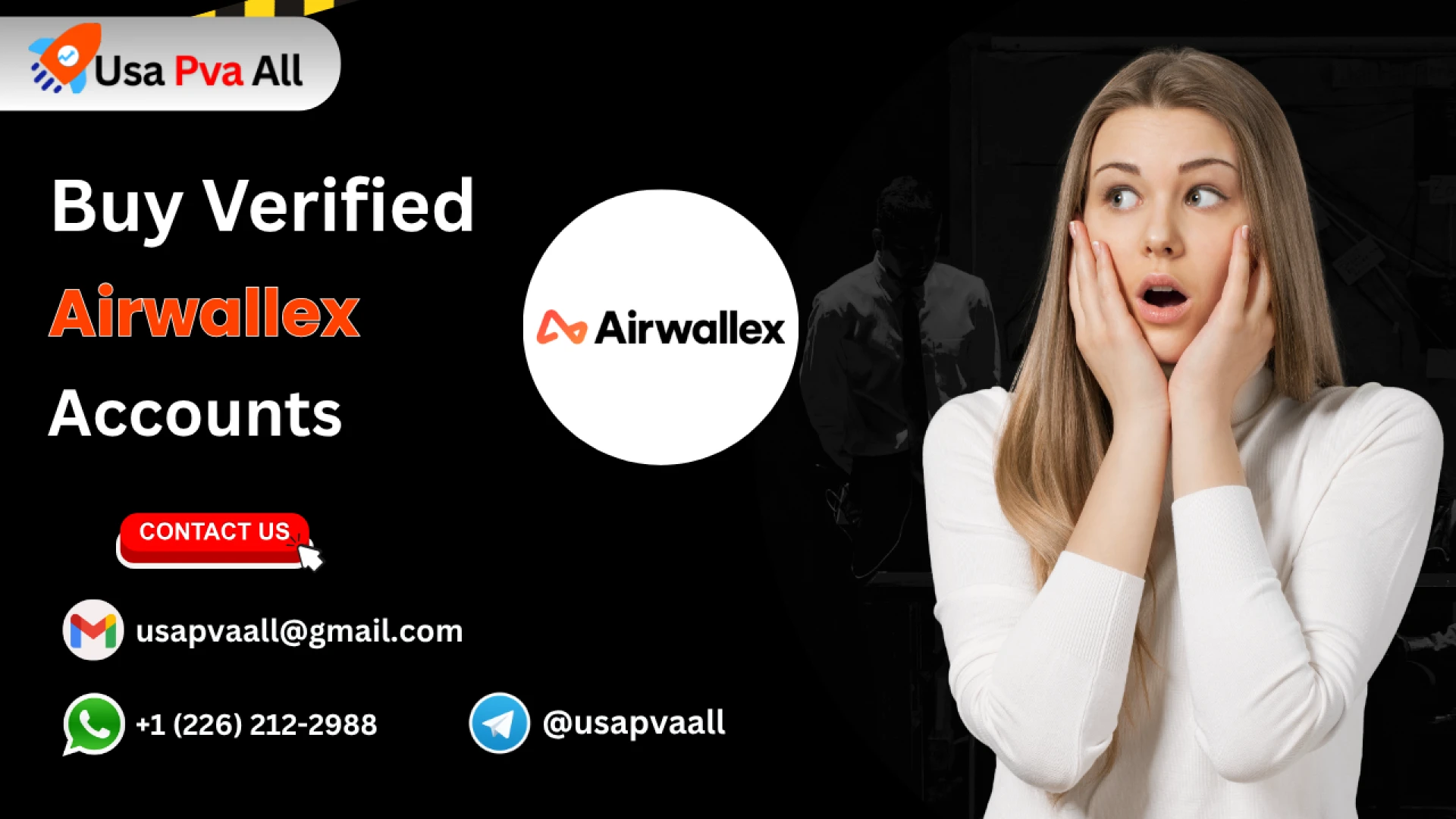 Building Trust: How Verified Airwallex Status Helps Your Online Store