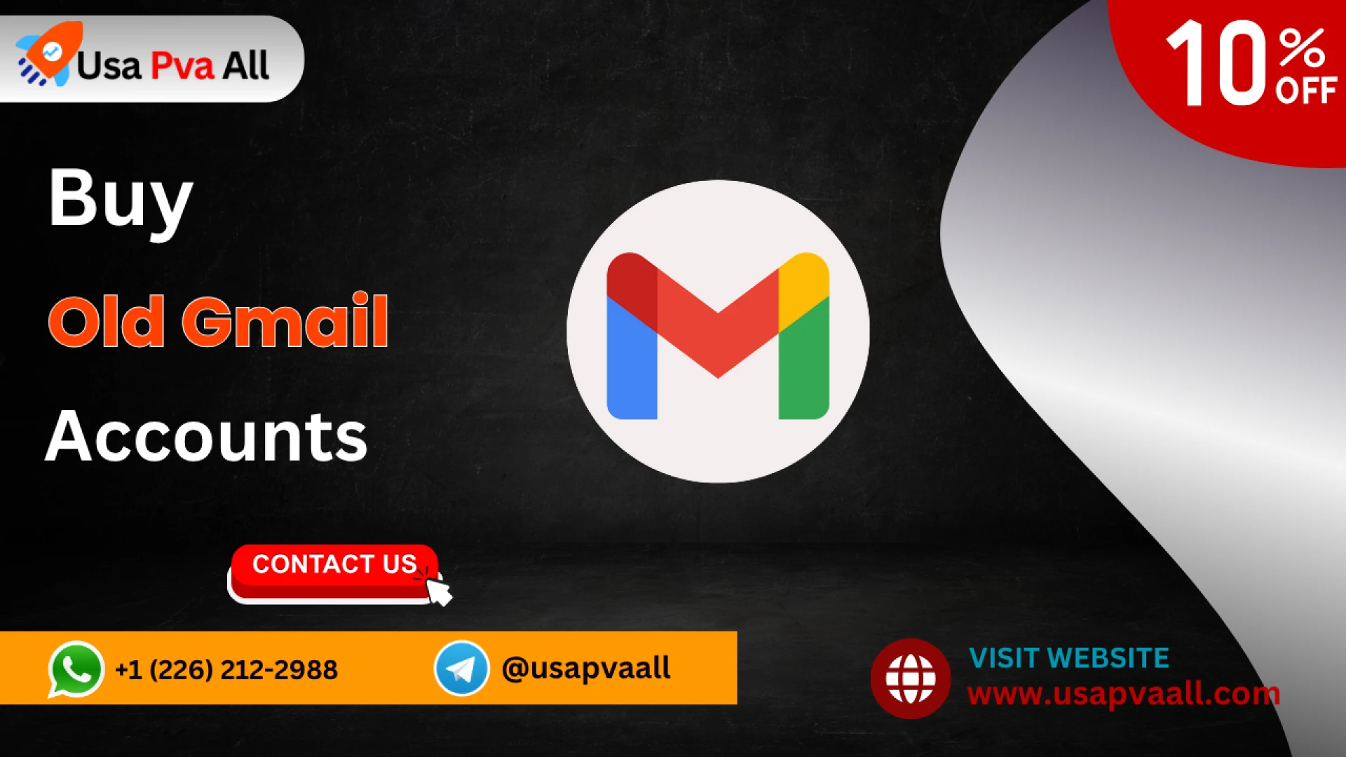 Best 20 Sites to Buy Verified Old Gmail Accounts In 2026 (previously TransferWise)