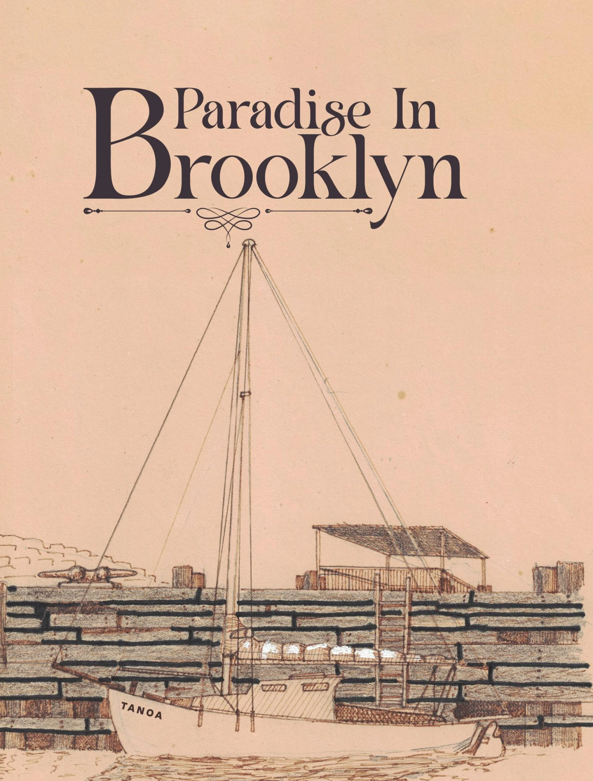 Paradise In Brooklyn — A Journey of Self-Discovery Coming Soon