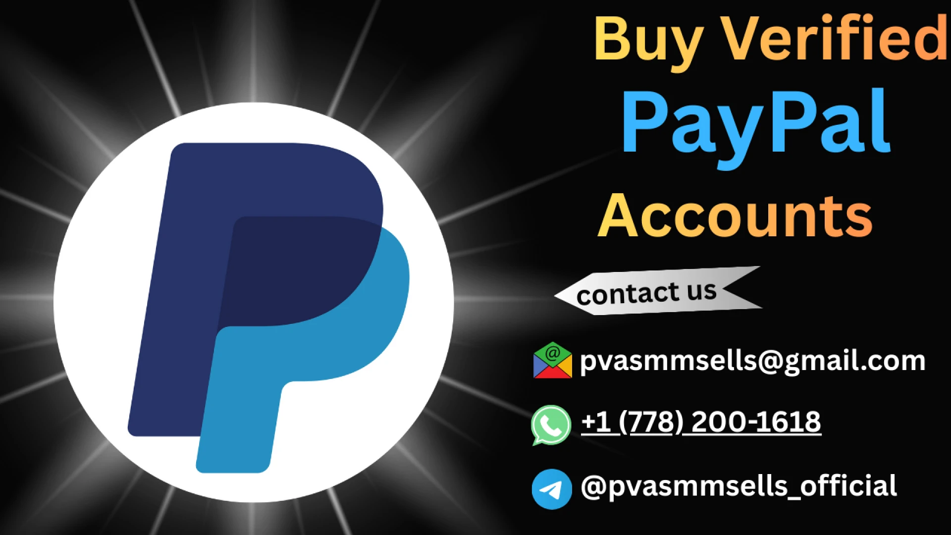 How to Get a Verified PayPal Account and Use It for Secure Online Transactions
