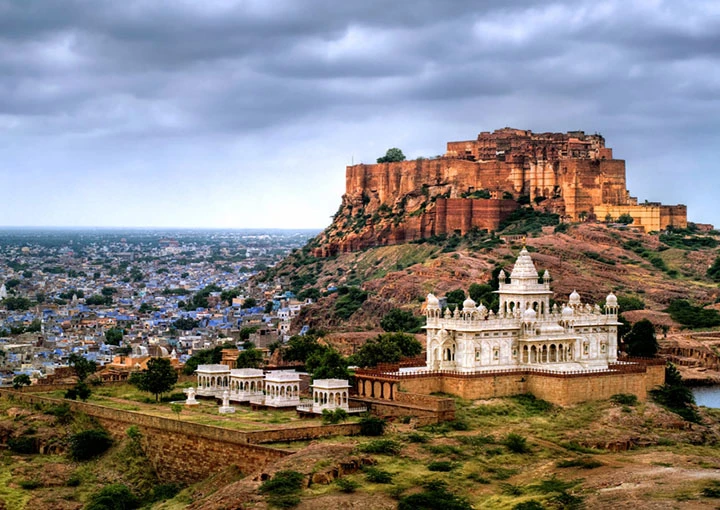 Royal Rajasthan on a Budget: Smart Ways to Travel Without Overspending