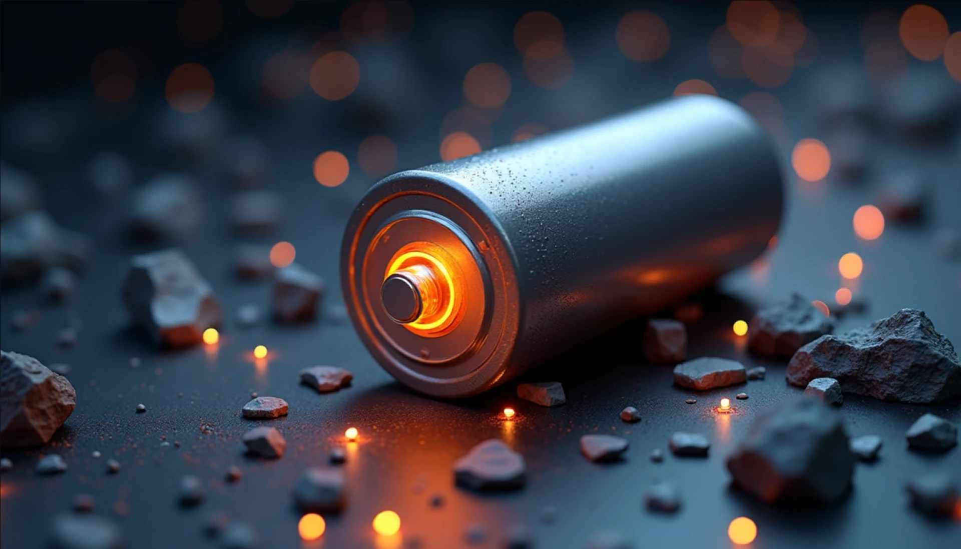 How Lithium Batteries Are Empowering Renewable Energy Solutions