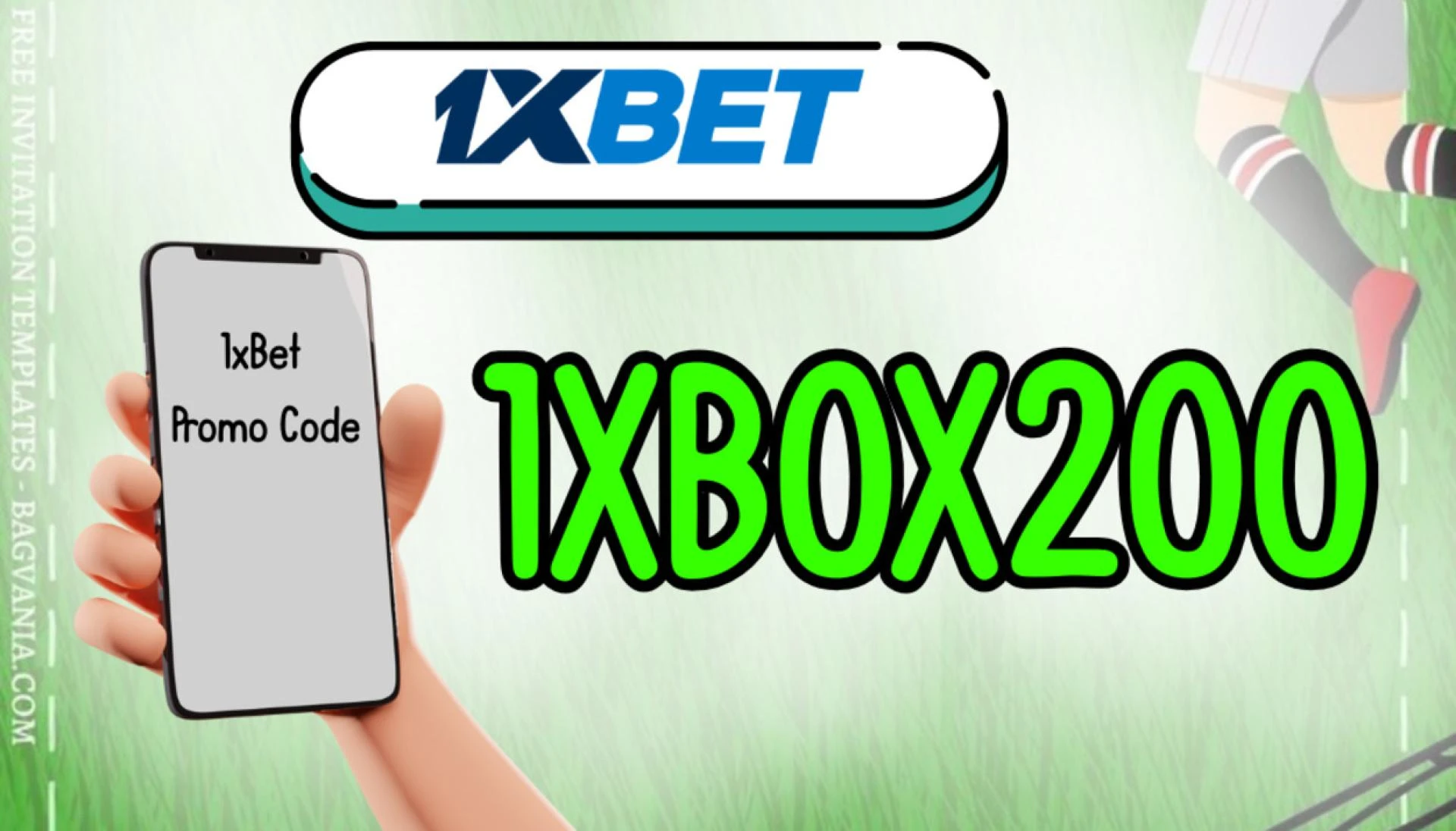 How to Use 1xBet Promo Code: €130 Bonus