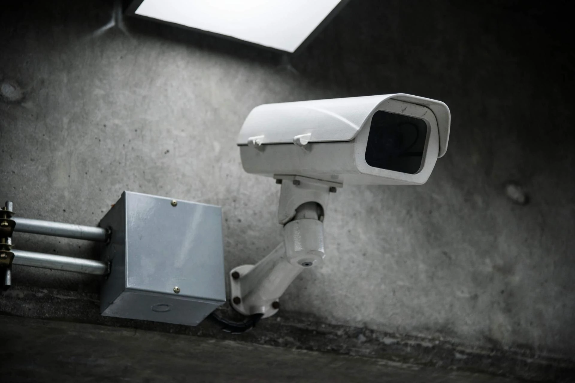 CCTV Security Cameras Installation Services South Brisbane, QLD