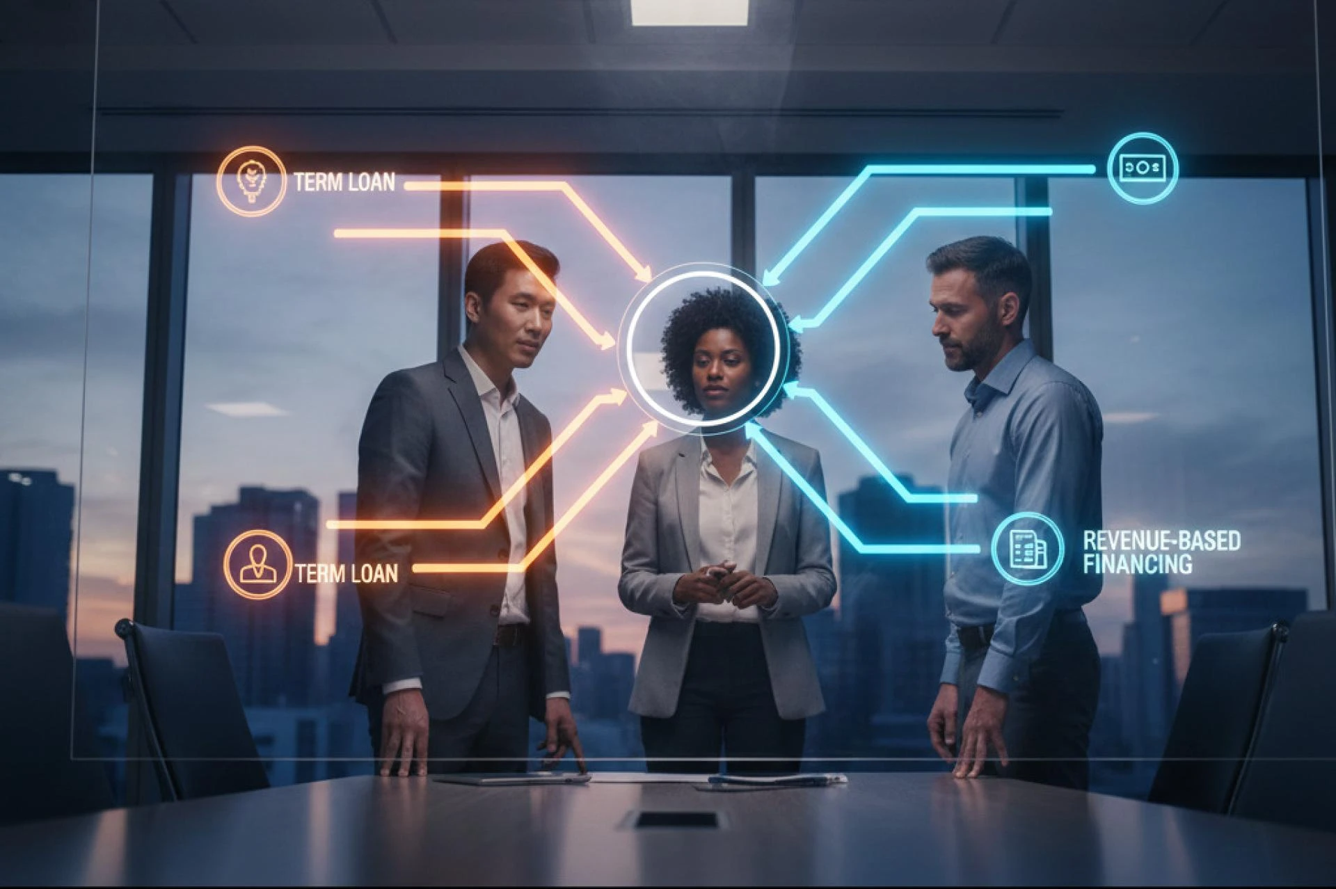 Which Funding Path is Best? Your Guide to Small Business Financing Options