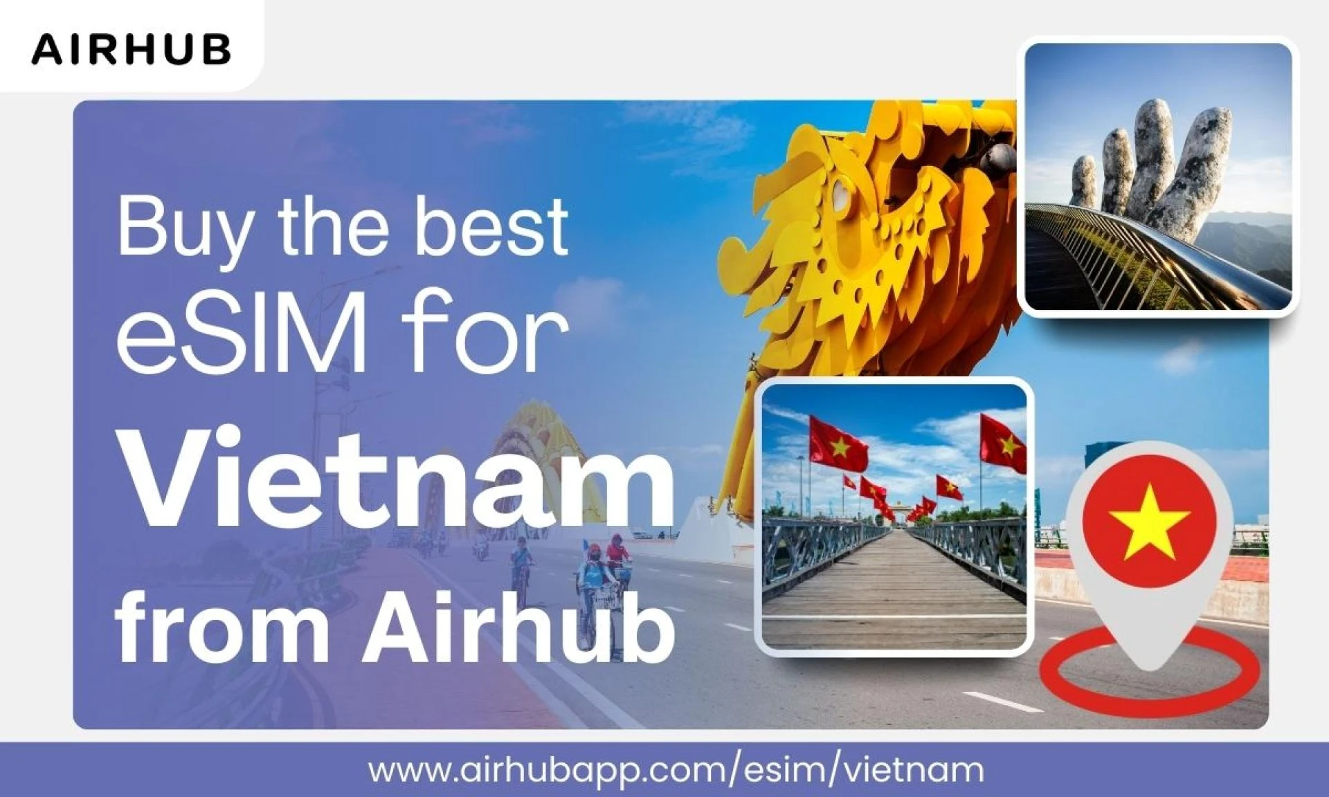Why Using an eSIM in Vietnam Is Just Easier Than Buying a Local SIM