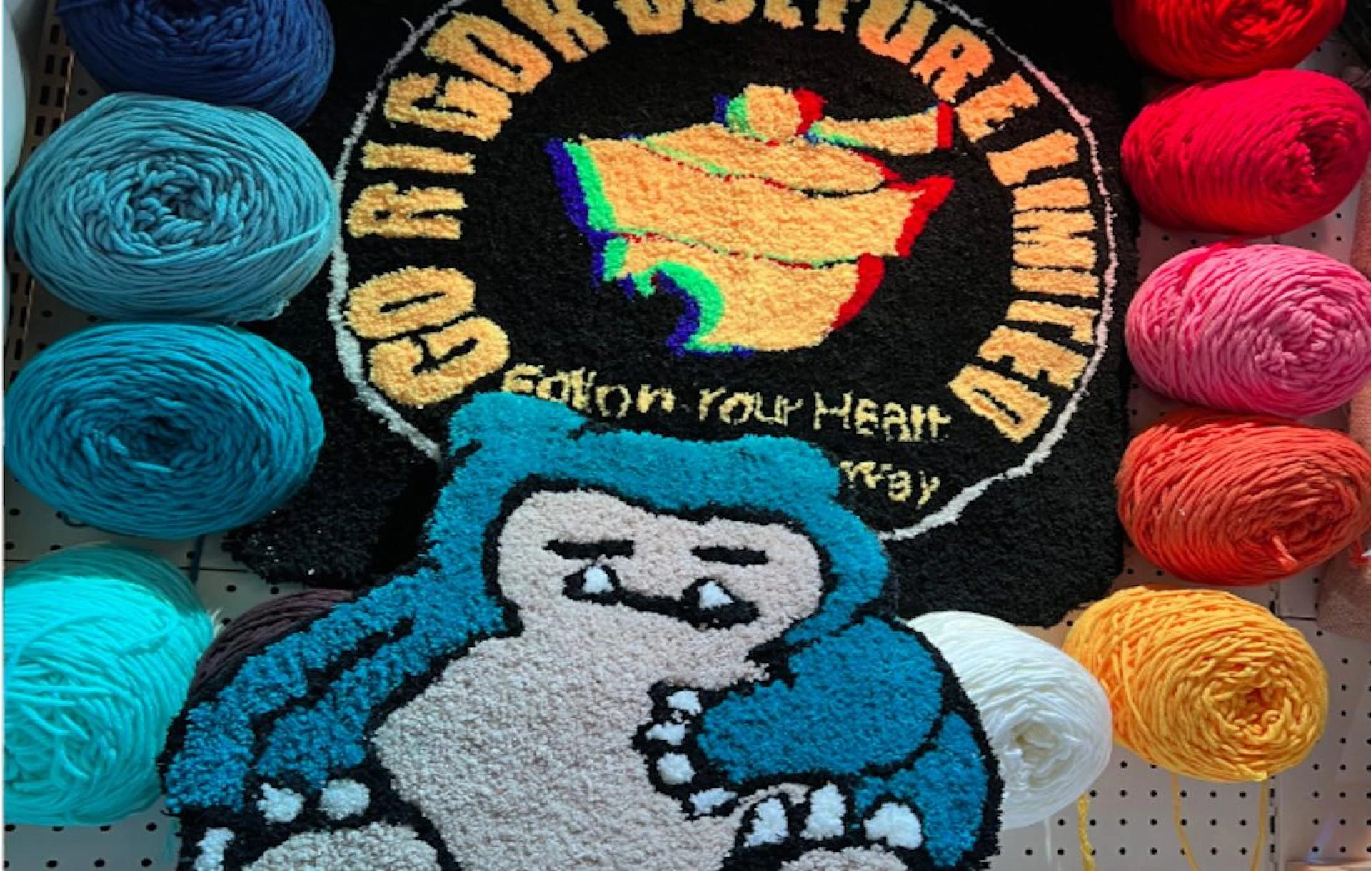 Hands-On Art Experiences with Personal Meaning