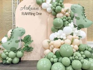 Birthday Balloons in Dubai – Celebrate Every Moment with Balloon Zone Dubai