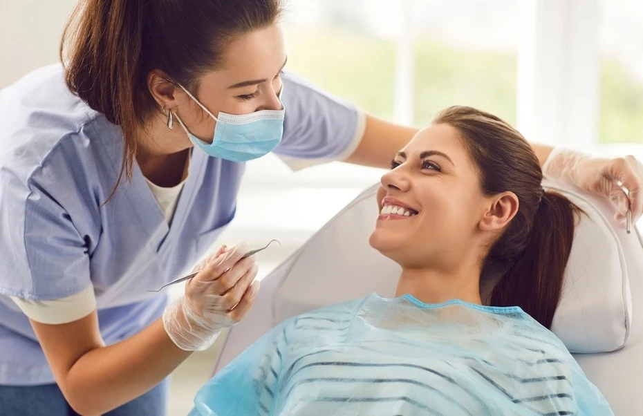 Scared of the Dentist? Here’s How Modern Dental Doctors Keep You Comfortable and Calm