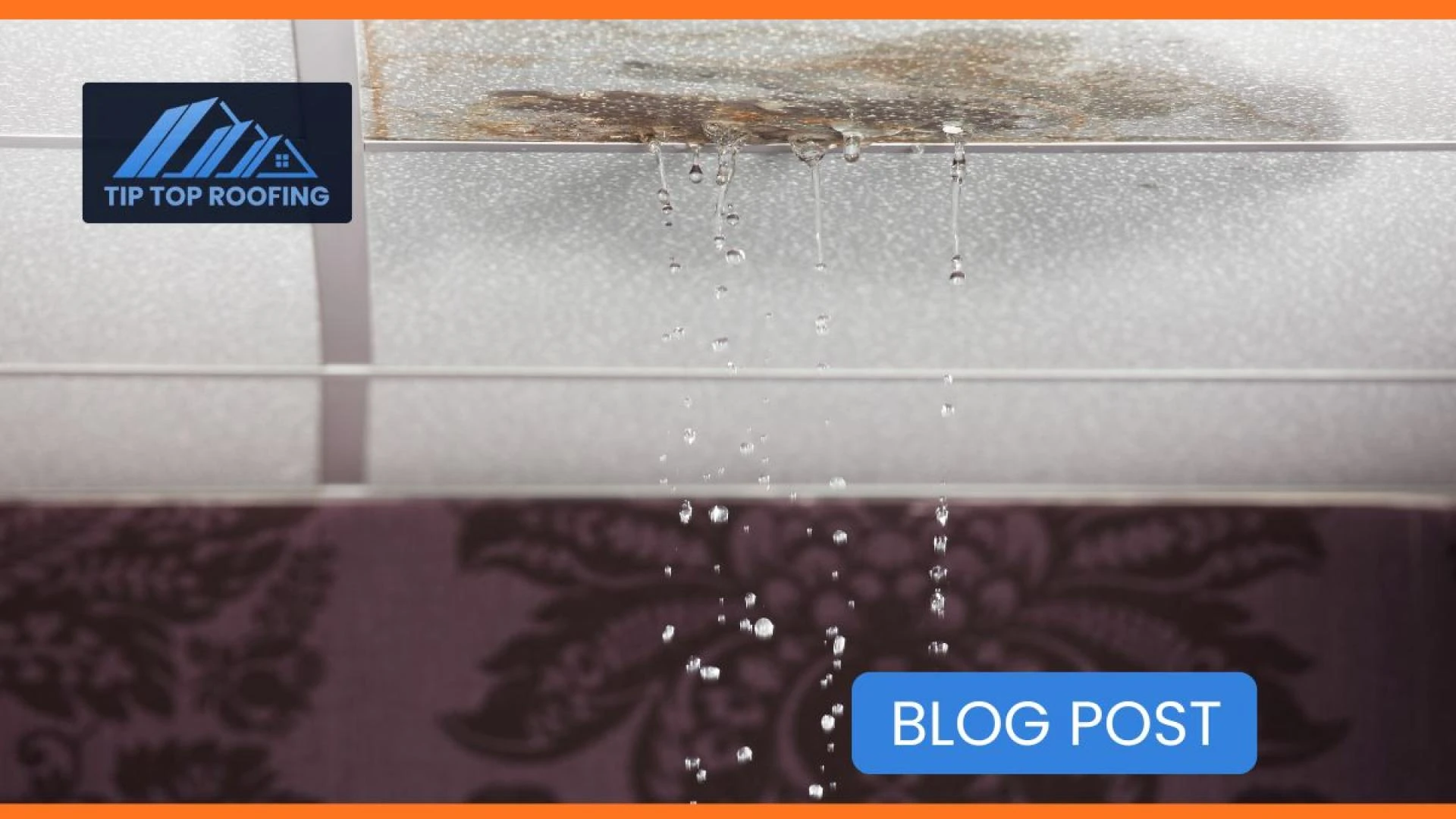 Roof Repair in Tempe, AZ: How to Fix Roof Damage Early and Avoid Costly Replacement