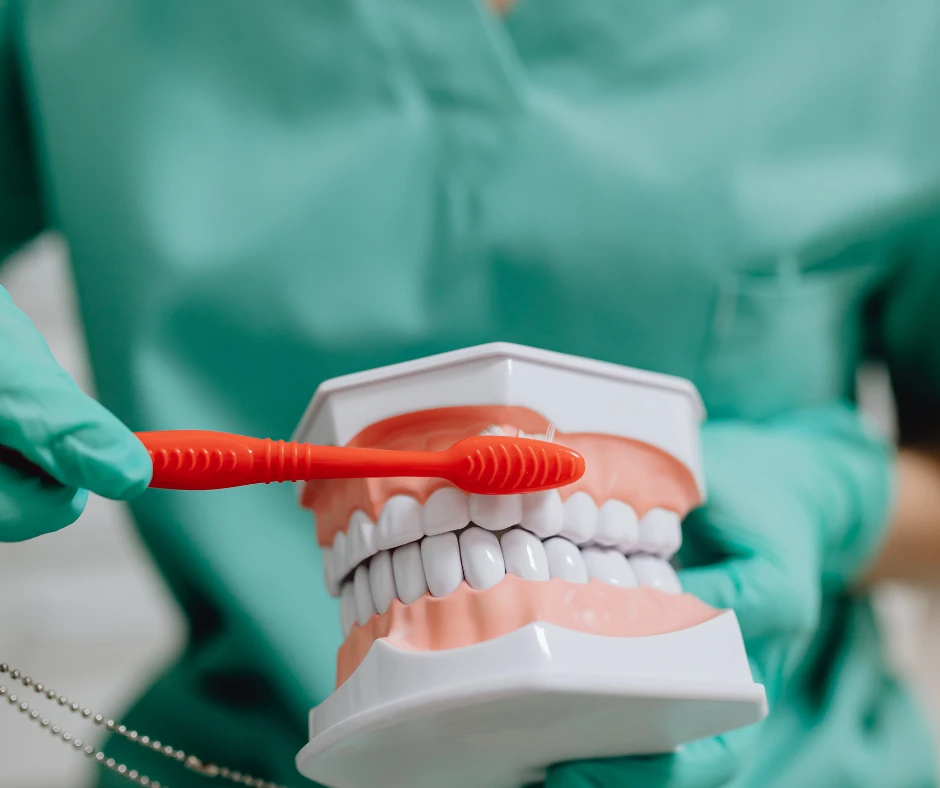 Teeth Whitening Services: Achieve a Brighter, More Confident Smile