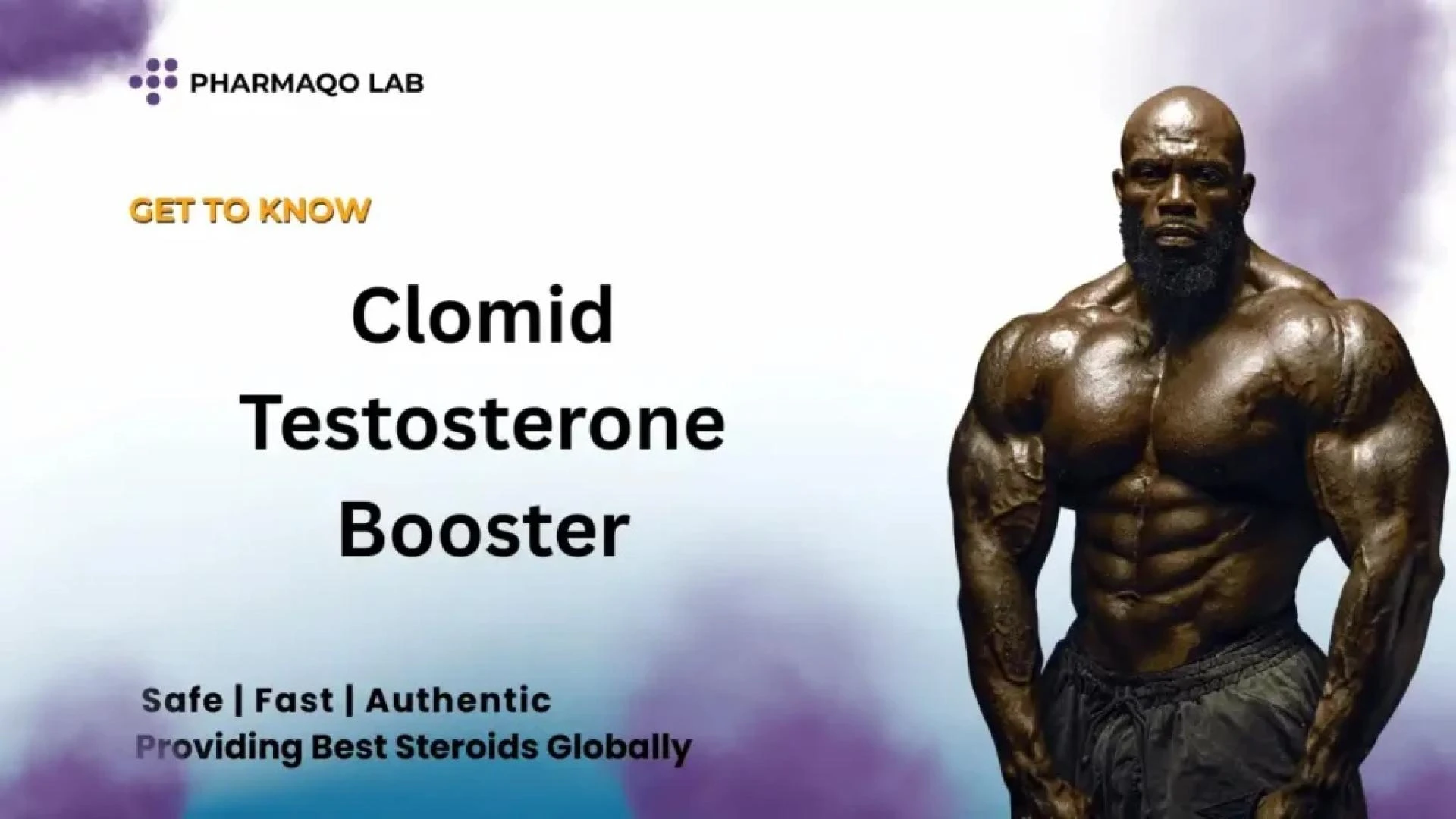 How Clomid Supports Natural Testosterone for Men’s Health