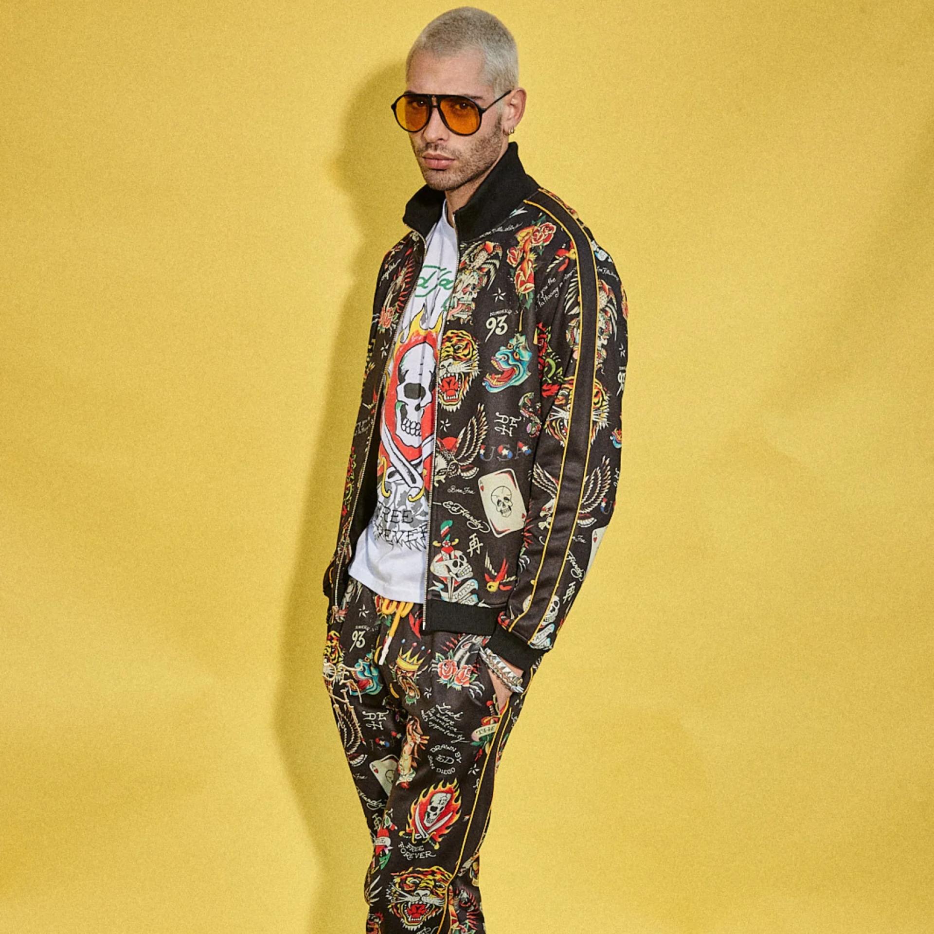 Feeling Cozy? 3 Times When Stepping Out in Loungewear Is the Move