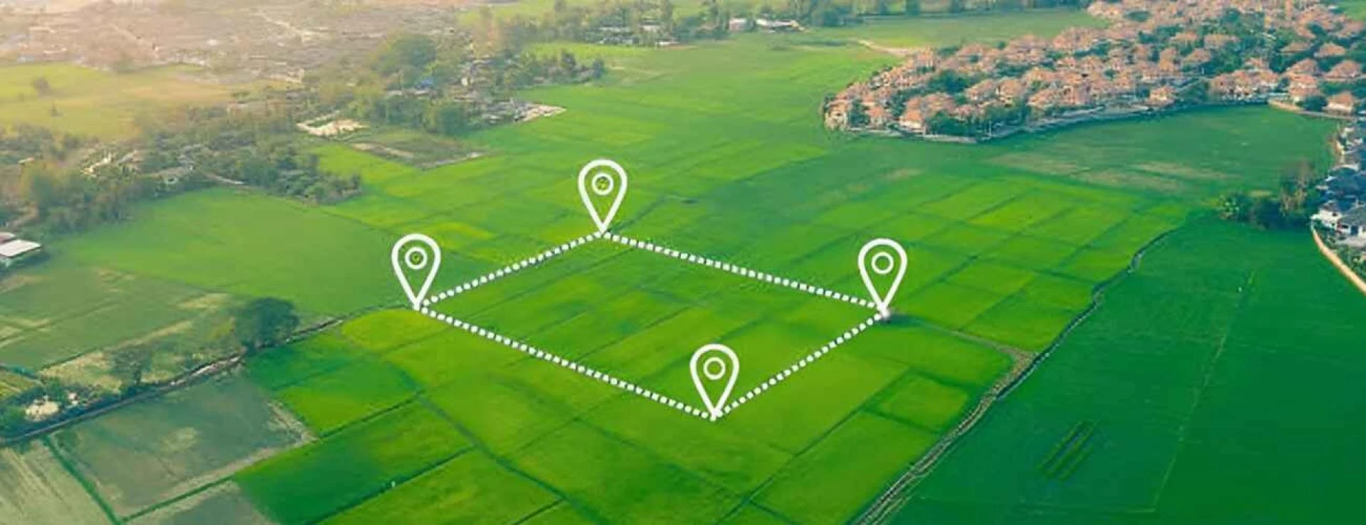 Purchase Plot in Mumbai for Housing
