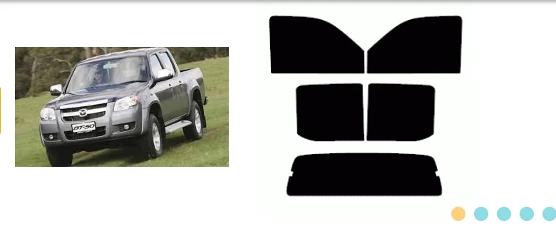 Enhance Privacy & Reduce Cabin Heat By Installing Quality Tint Film For Vehicles