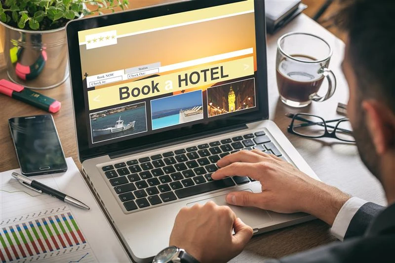 Hotel SEO Services That Help Hotels Rank Higher on Google