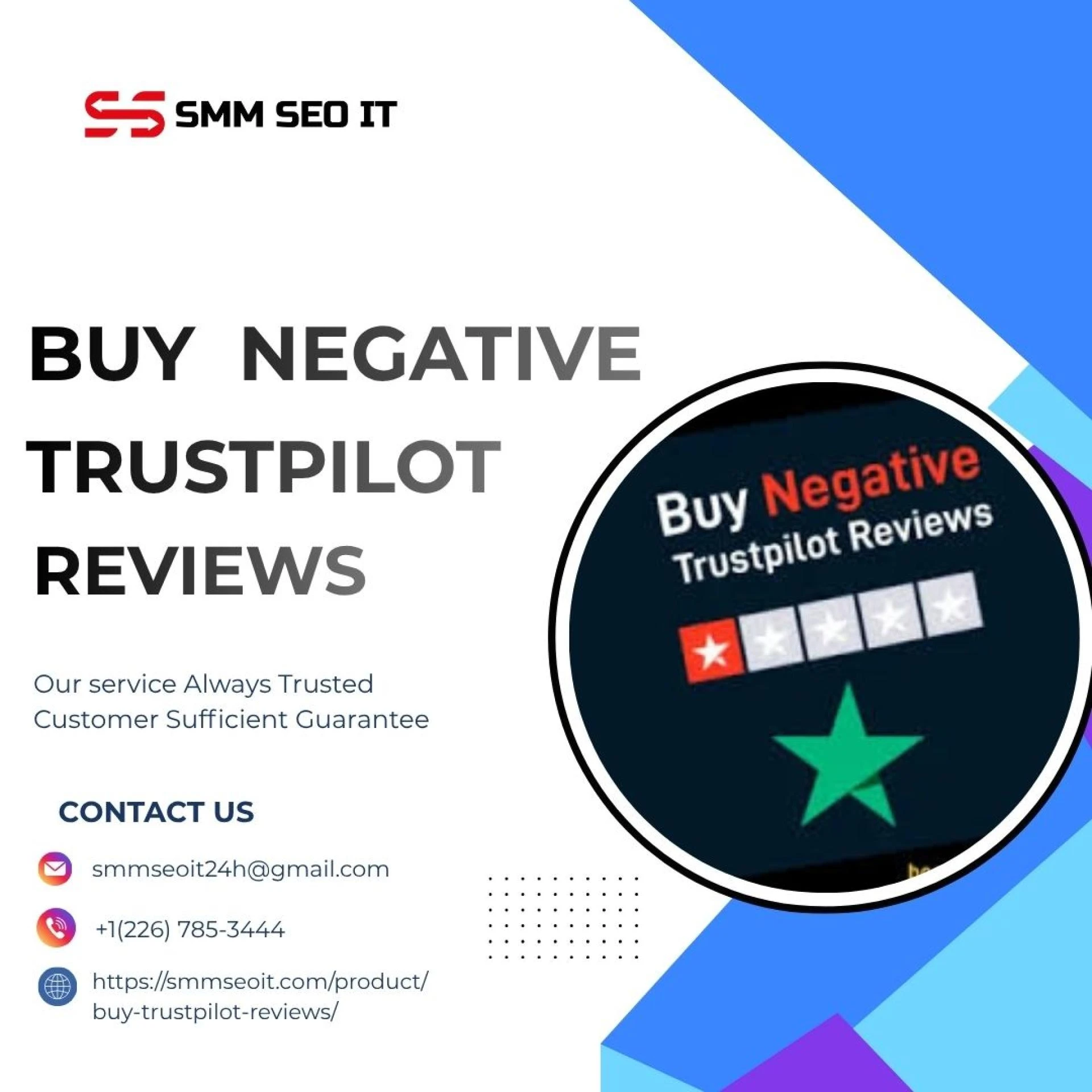 How Negative Reviews Can Actually Help Your Business!