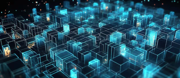 Blockchain Development Solutions in San Jose: Secure, Scalable, and Future-Ready