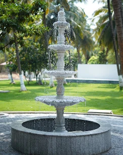 best hill view resort in coimbatore