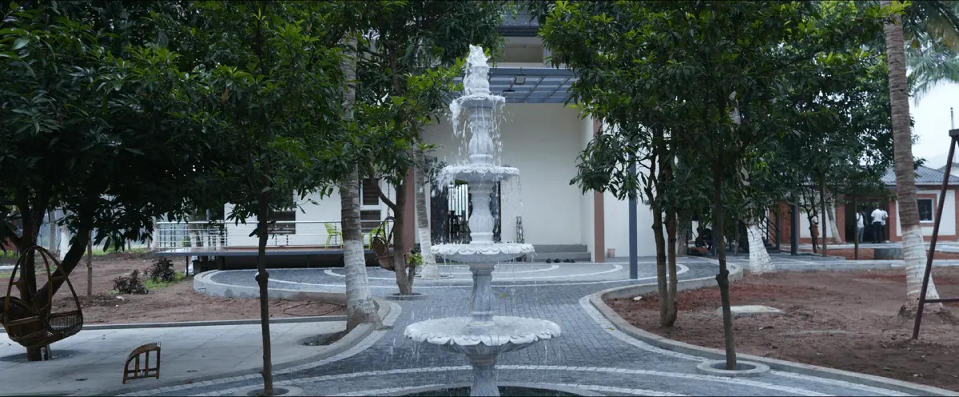 Top Reasons to Choose the Best Resorts in Coimbatore for Family Vacations