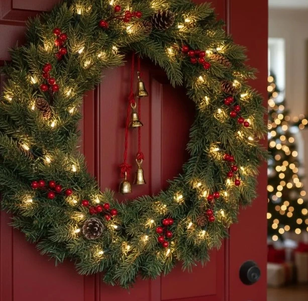 Transform Your Home for the Holidays with GLOBEDECOR’s Exclusive Christmas Sale on Décor