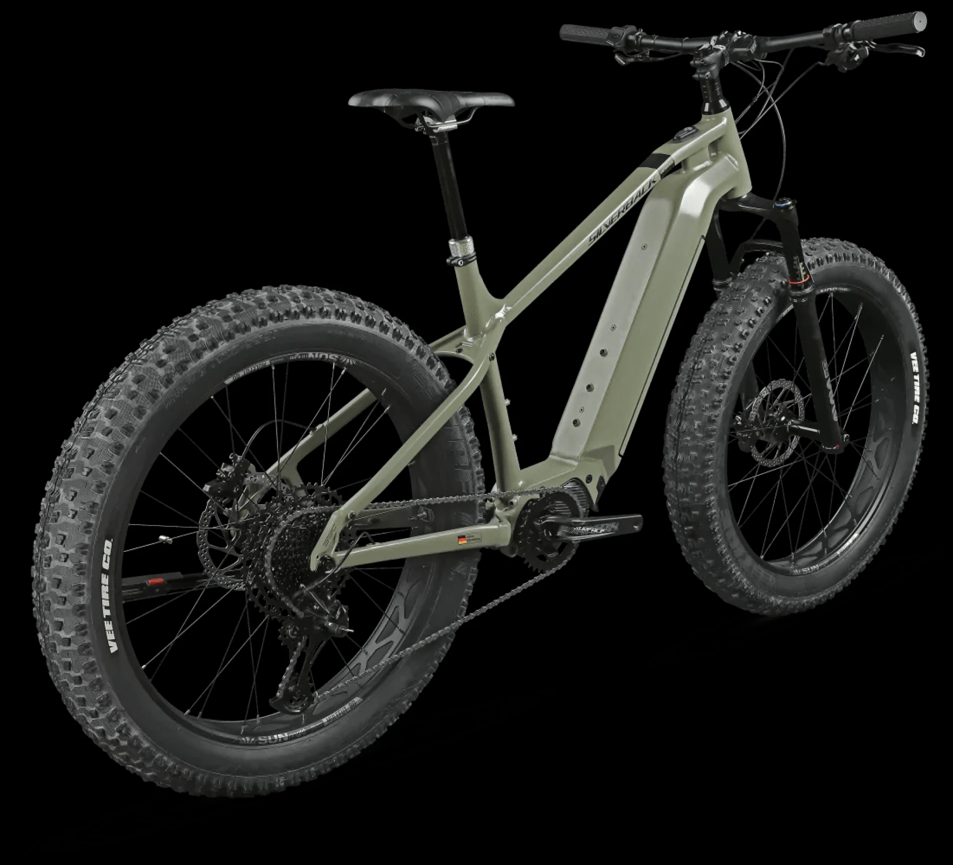 Why Electric Bikes Are Growing in Popularity?