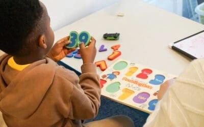 Autism Education: Supporting Children with Autism and SEND