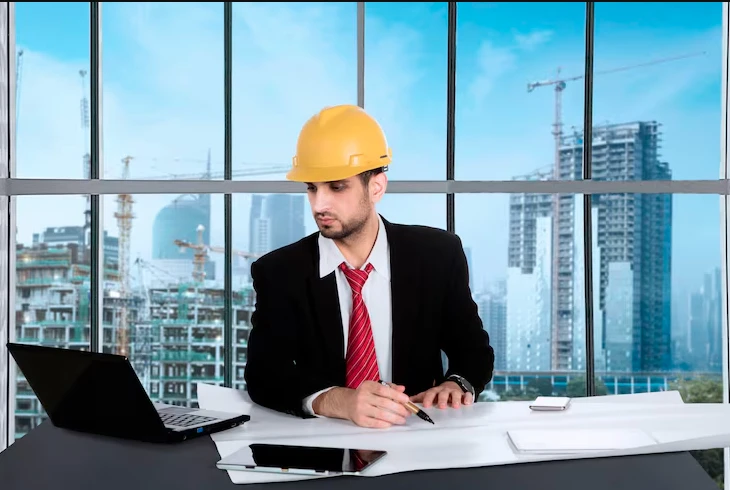 Top Construction Project Manager in New York: Ensure Success for Your Build