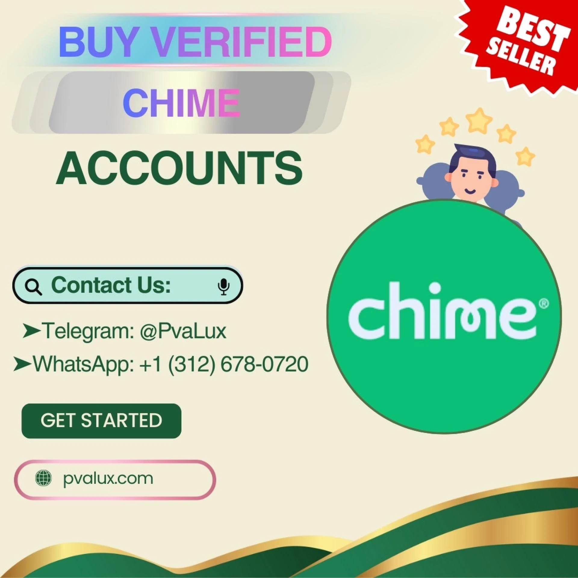Buy Verified Chime Accounts: Practical Guide to Ready-to-Use Options