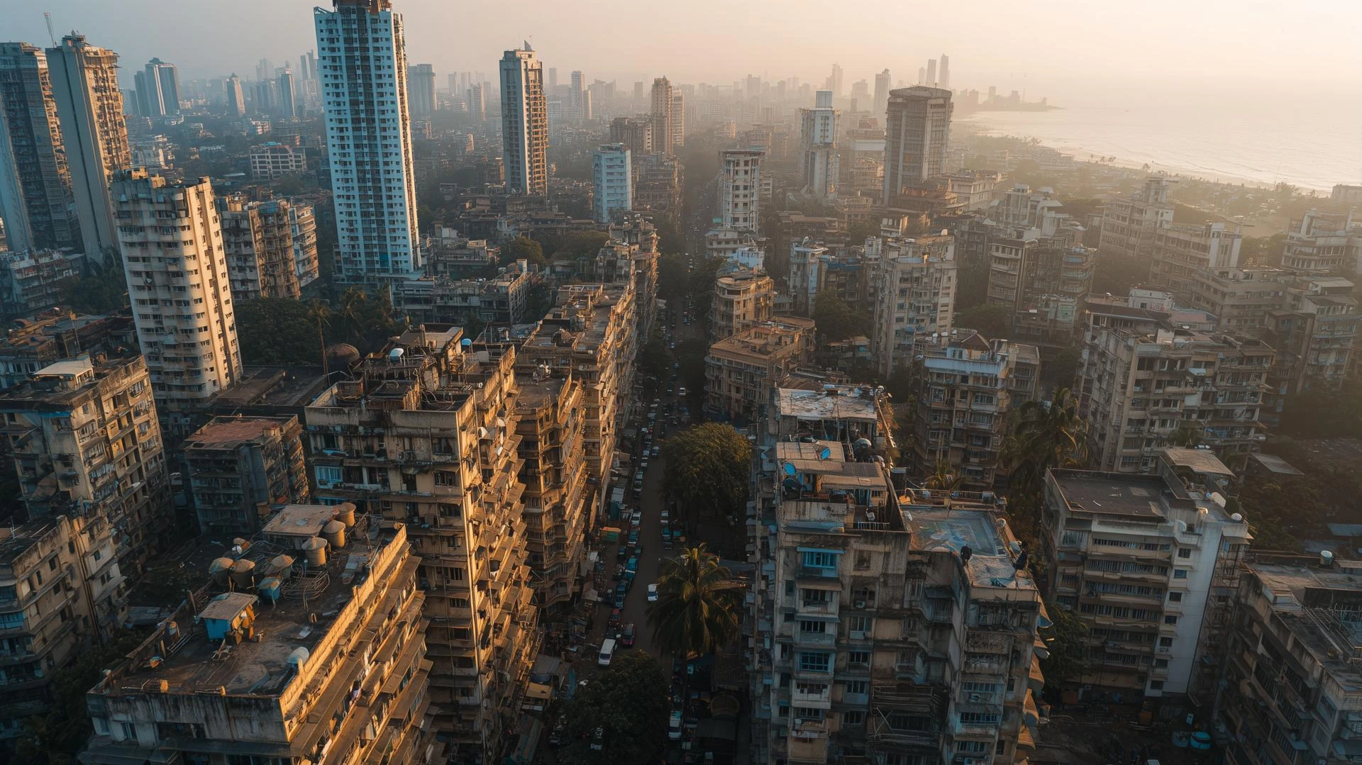 How to Choose a Residential Project for Investment in India