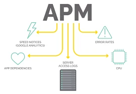 Ways APM Services Improve Application Efficiency