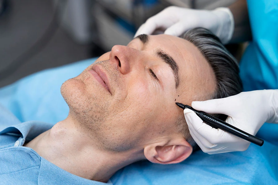 Dr Ditta Hair Transplants: Providing Natural Hair Transplant Solutions