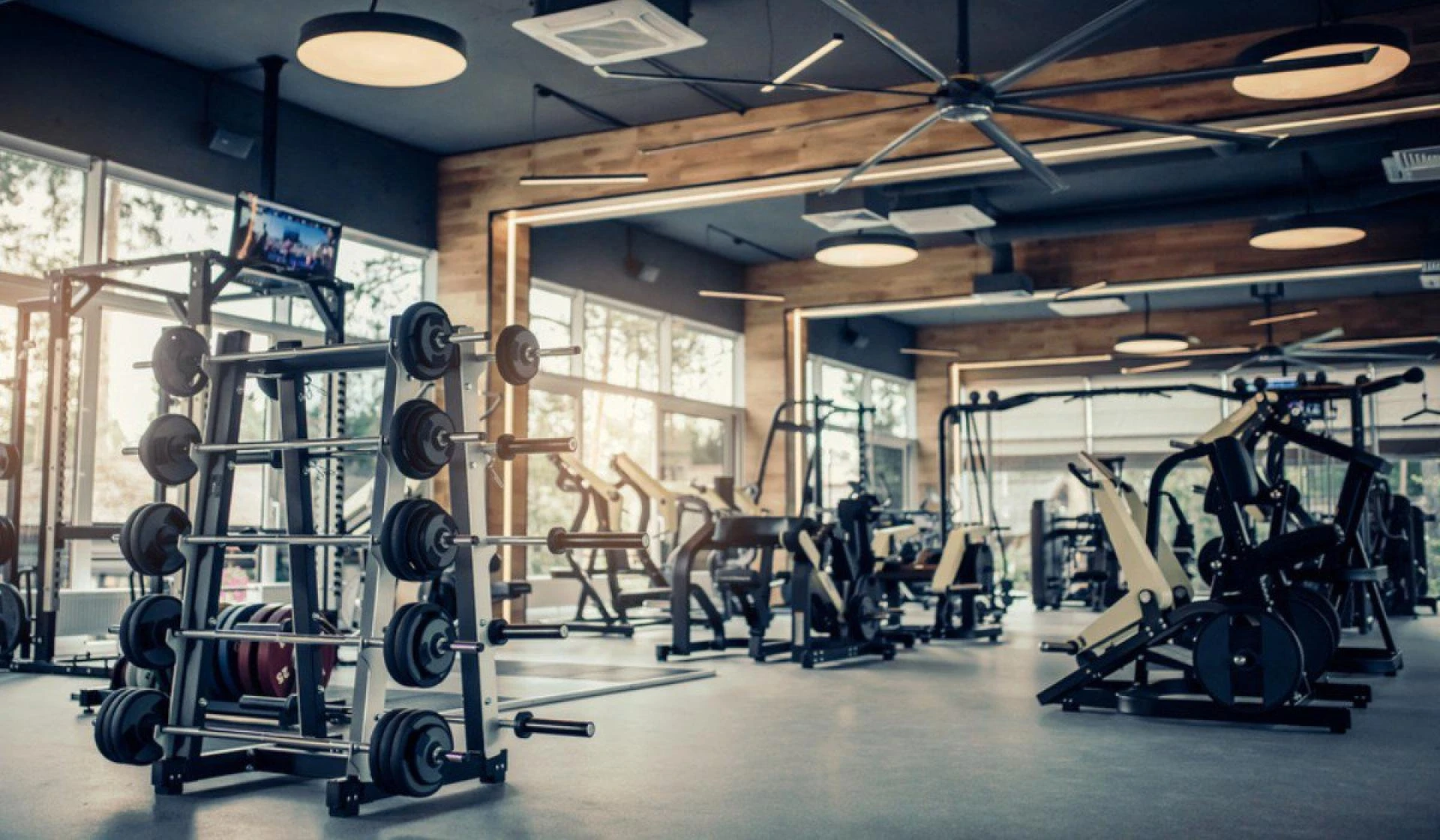 How to Choose the Right Gym for Your Fitness Goals