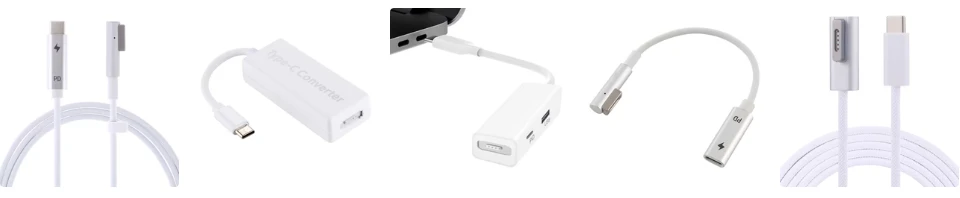 Luxury MacBook and MacBook Pro Parts for Power and Durability