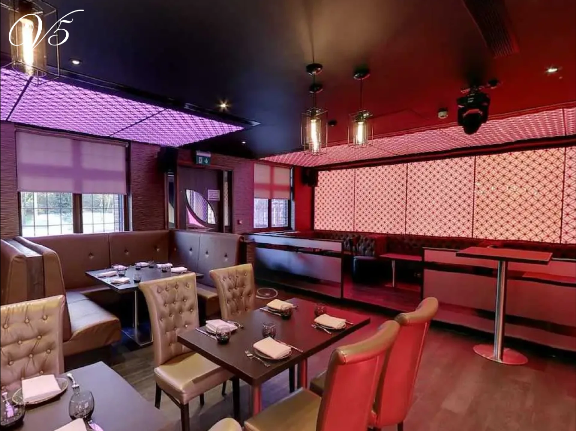 Best Indian Restaurant in Ruislip for Families and Groups