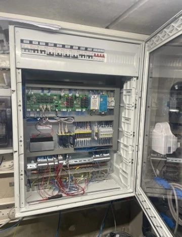 Scopri la piscina domotica automatica per la tua casa smart